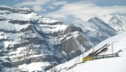 Wintersport Jungfrau Region
